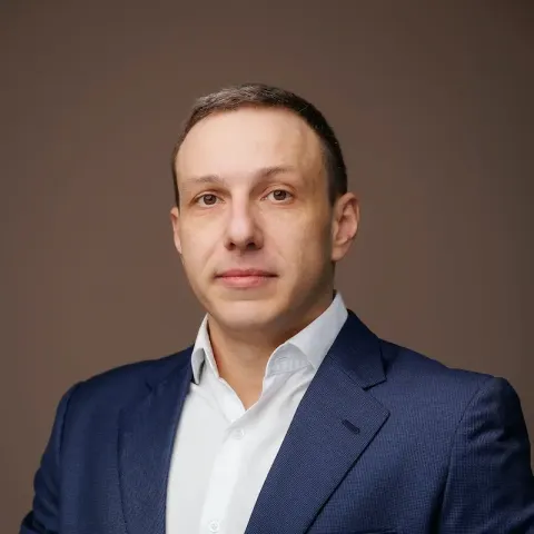 João Rufatto, diretor da Relevo Guardanapos