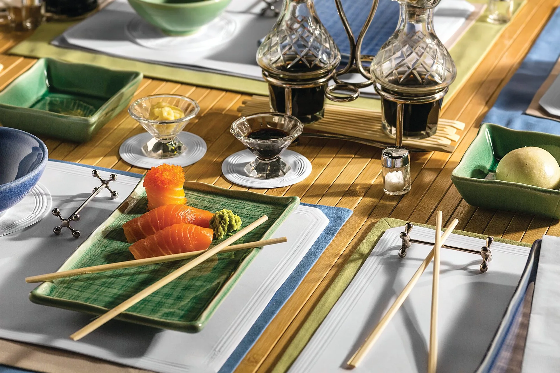 Finger Food: o que é, quando e como servir