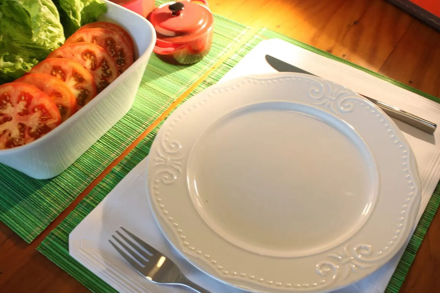 Uma maneira de inovar e surpreender no almoço de domingo e servir uma entrada antes do prato principal. Com certeza seus convidados e familiares não vão esperar por essa!