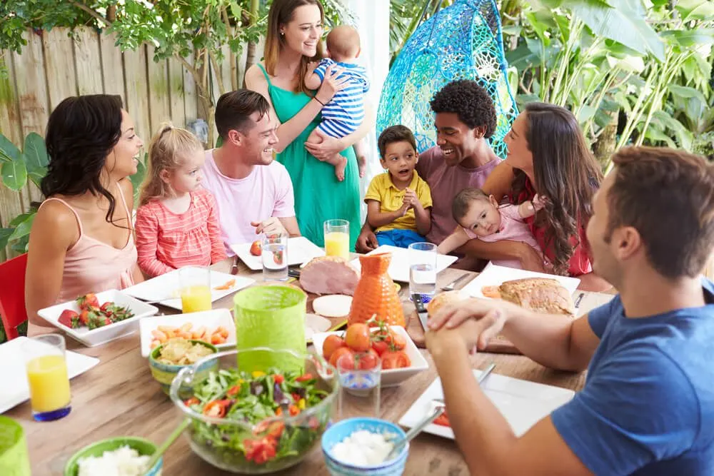 Almoço de domingo: guia completo para preparar perfeitamente