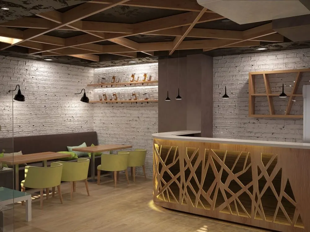 Como atrair clientes para um bar