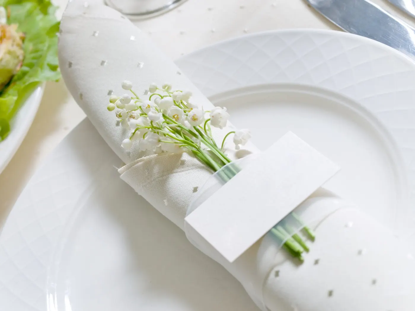 Como dobrar guardanapo de papel para casamento: dicas especiais