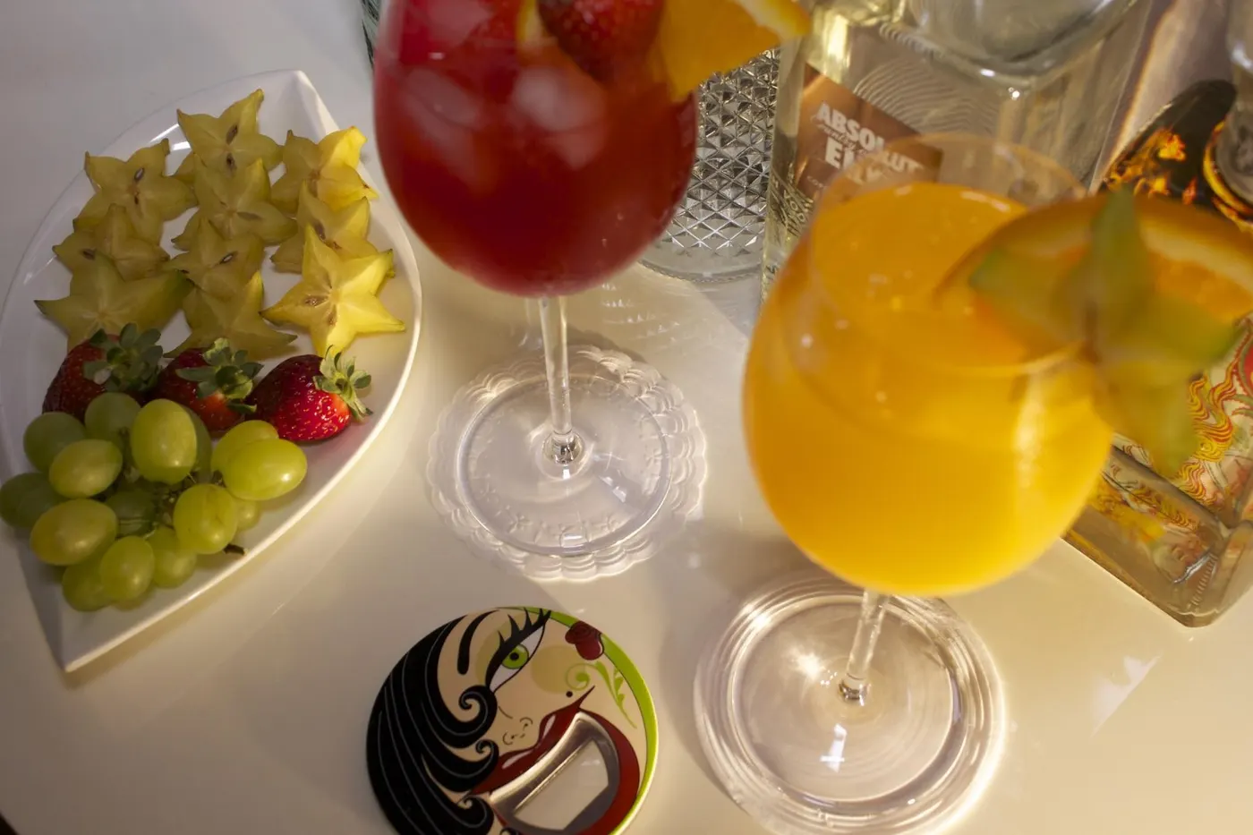 Nada melhor do que escolher os itens de higiene descartáveis da Relevo. Além de práticos e altamente absorventes, ficam lindo à mesa e todos os modelos podem ser personalizados para o seu happy hour.