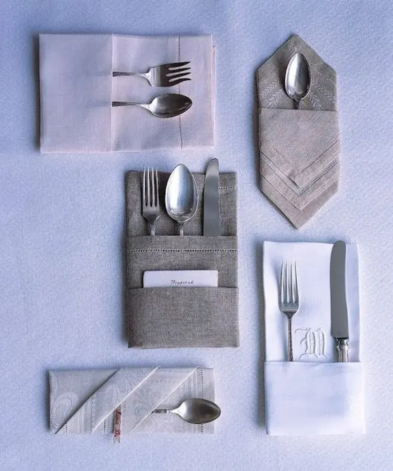 As toalhas de lavabo da Relevo são a melhor escolha para o seu restaurante. Além de super absorventes, as peças são belíssimas e ajudam a decorar o ambiente.