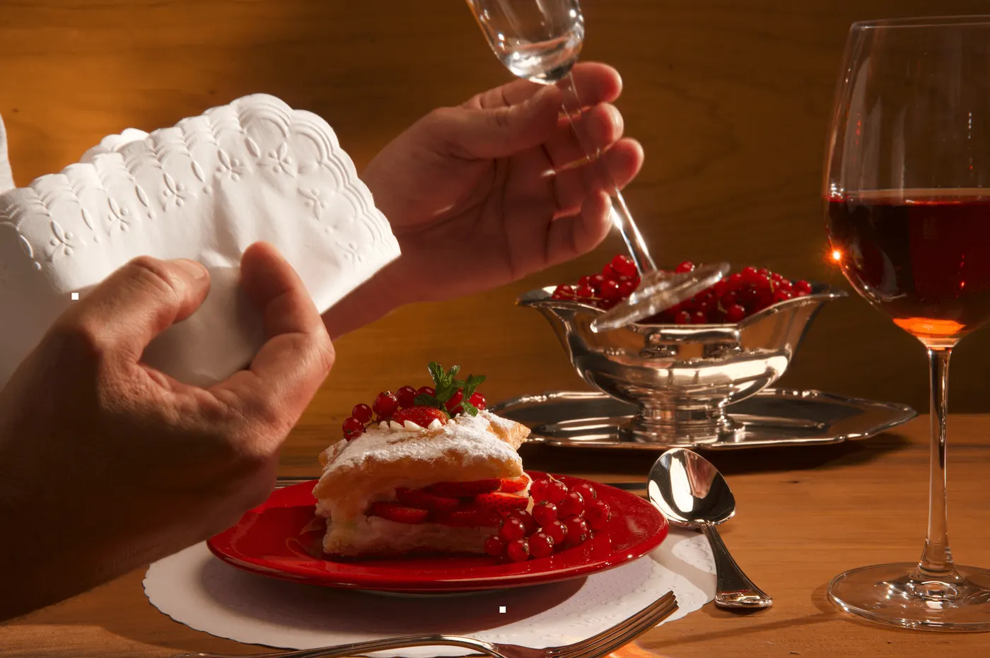 Como montar uma mesa para restaurante: siga este guia completo