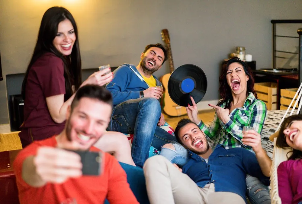 Como organizar uma festa em casa: 6 dicas para uma festa perfeita