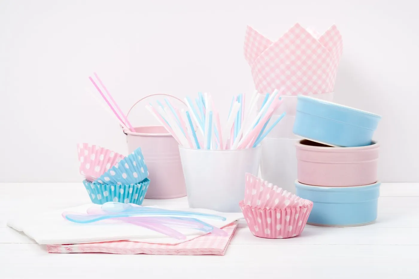 itens de decoração para festa infantil