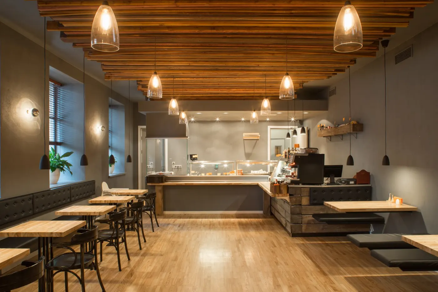 Não é necessário gastar muito com execesso de peças decorativas nesse tipo de temática.