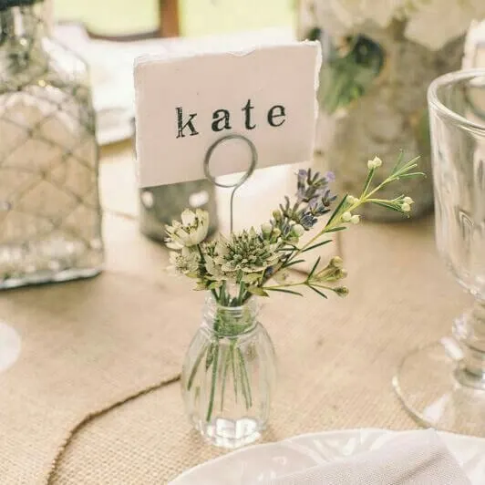 3 dicas incríveis de decoração para mesa de