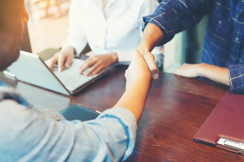 É essencial que seu cliente crie um vínculo de confiança com a sua empresa