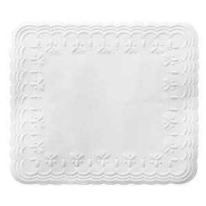 jogo americano de papel casamento