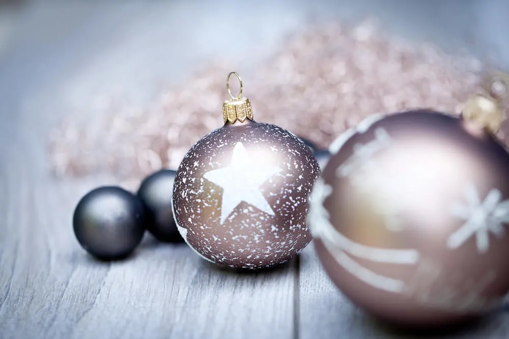 Confira dicas para decorar o ambiente para o jantar de Natal