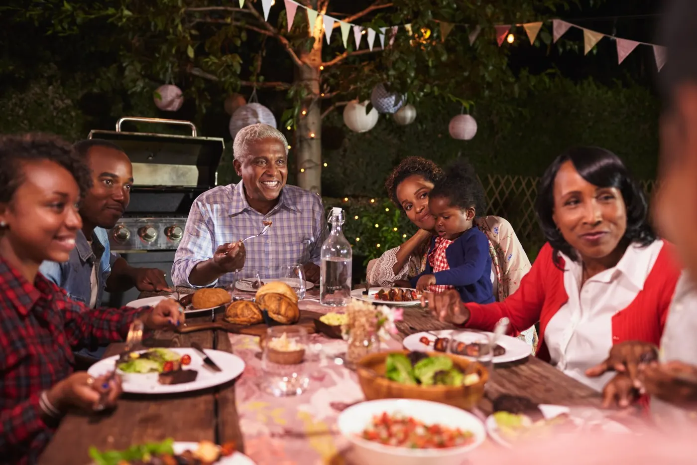Jantar especial para a família: 6 dicas de como torná-lo perfeito
