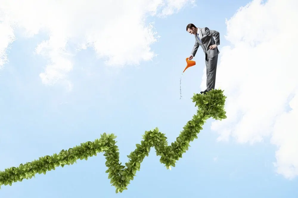 Como tudo na vida, é preciso agir com disciplina e persistência para ter sucesso nas redes sociais