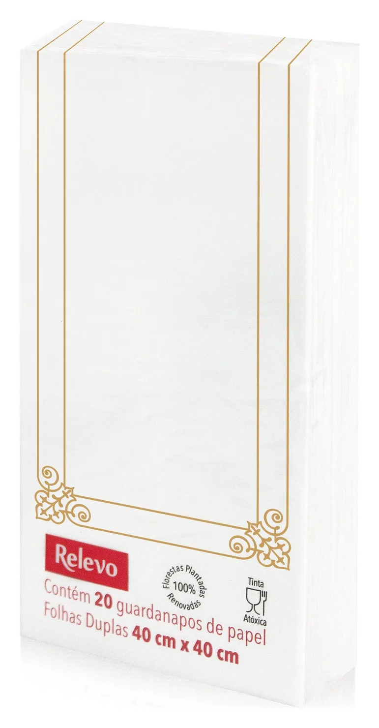 Social ouro · F60